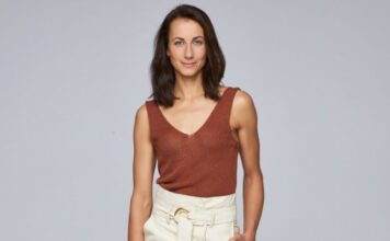 Idén Balla Eszternek ítélték a Tompos Kátya-díjat