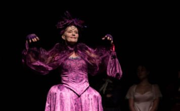 Idén Nagy-Kálózy Eszternek ítélték a Psota Irén-díjat