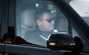 Ingatlanbiznisz: Tiborczhoz köthető üzleti kör szerzett meg egy belvárosi állami palotát