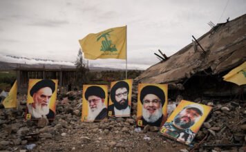 Irán az öböl menti országokat rakétázta