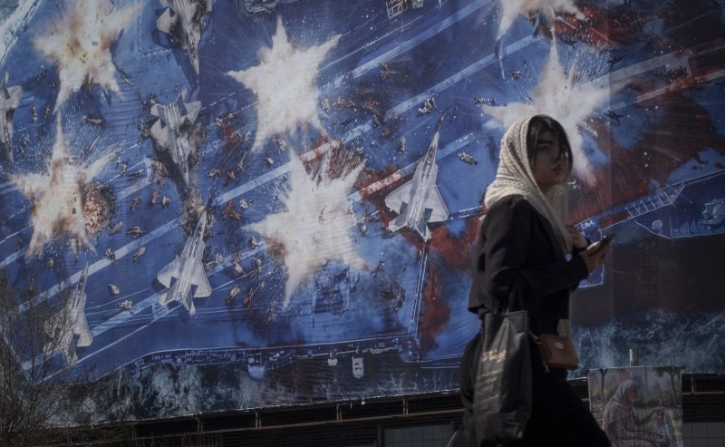 Ir&aacute;ni megt&aacute;mad&aacute;sa - 2026. m&aacute;rcius 2.