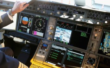 Iráni válság: a pilótáknak B és C tervvel kell készülniük, az Európát Ázsiával összekötő alternatív útvonalra alig lehetett már besorolni