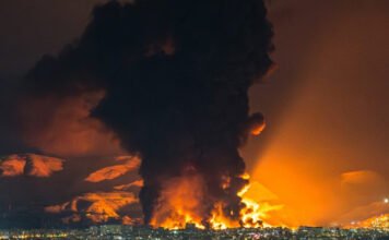 „Iszonyatosan zilált a helyzet” – nem az volt a meglepetés, hogy Irán visszalőtt, hanem az, hogy hová