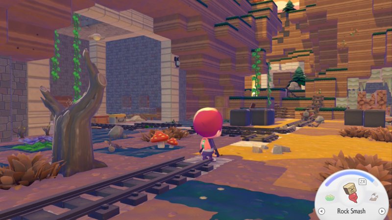 Itt a lehetős&eacute;g, hogy &eacute;p&iacute;ts egy t&ouml;k&eacute;letes vil&aacute;got, ha m&aacute;r belef&aacute;radt&aacute;l abba, amiben &eacute;l&uuml;nk