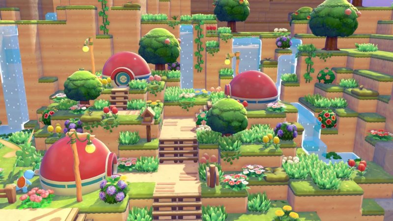 Itt a lehetős&eacute;g, hogy &eacute;p&iacute;ts egy t&ouml;k&eacute;letes vil&aacute;got, ha m&aacute;r belef&aacute;radt&aacute;l abba, amiben &eacute;l&uuml;nk