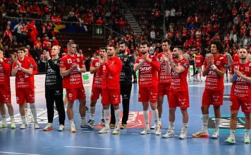 Itt a vezetőség reakciója a veszprémi kézicsapat szenvedésére