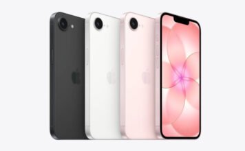 Itt az iPhone 17e: bemutatkozott az Apple új „olcsó” okostelefonja