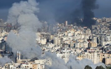 Izrael Bejrútot és Teheránt bombázta, az Egyesült Államok nagykövetségét pedig dróntámadás érte Szaúd-Arábiában