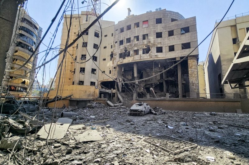 Izrael Bejrútot és Teheránt bombázta, az Egyesült Államok nagykövetségét pedig dróntámadás érte Szaúd-Arábiában