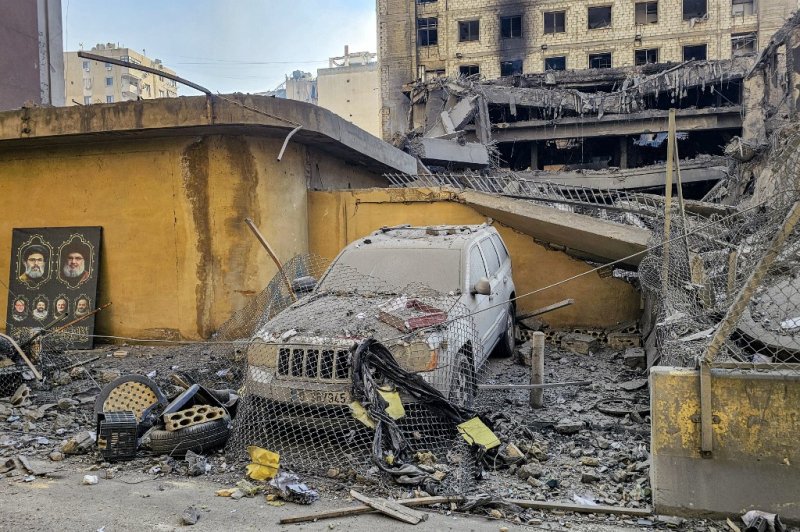 Izrael Bejrútot és Teheránt bombázta, az Egyesült Államok nagykövetségét pedig dróntámadás érte Szaúd-Arábiában