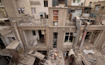 Izrael még legalább három hétig tervezi a harcot Irán ellen