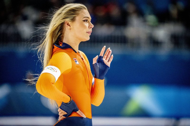 Jól átverte a licitálókat a villantós gyorskorcsolyázó világsztár