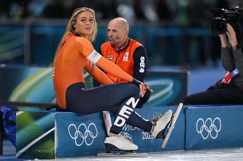 Jól átverte a licitálókat a villantós gyorskorcsolyázó világsztár