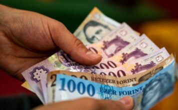 Jót tett a forintárfolyamnak Trump megszólalása, csökkent a brent olaj ára és az európai gázár is