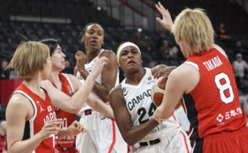 Jön a drámai hajrá a kosárlabda-vb selejtezőjén, Japán borította a papírformát