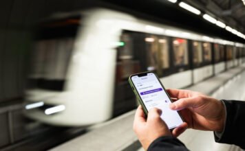 Jön a frissítés, amivel még kényelmesebbé válik a BudapestGO alkalmazás