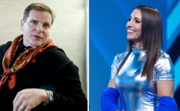 Kajdi Csaba kioktatta a propagandát toló Rubint Rékát: „Képben van, mint annak idején a Bretixnél!”