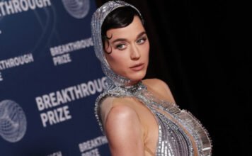 Katie Perry beperelte Katy Perryt, és nyert