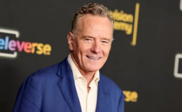 Későn futott be, de azt legalább kisgatyában tette kémiatanárból lett drogbáróként – 70 éves Bryan Cranston