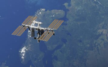 Két évvel tovább maradhat pályán a Nemzetközi Űrállomás