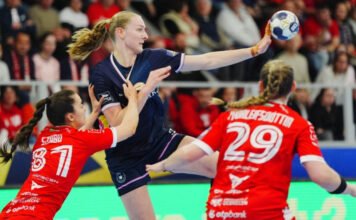 Kézilabda-BL: csoda kellene a magyar továbbjutáshoz