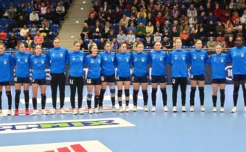 Kézilabda NB I: edzőváltás után is brutális vereség