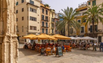 Ki lehet hozni egy mallorcai utat szeptemberben 300 ezerből? Megcsináltuk.