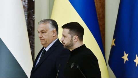 Kider&uuml;lt, ki az a magyar h&iacute;rszerző, aki a tavaly K&aacute;rp&aacute;talj&aacute;n lebukott k&eacute;mh&aacute;l&oacute;zat vezetője lehetett