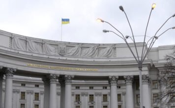 Kijev behívatta a magyar nagykövetet, súlyos jogsértésekkel vádolják Budapestet