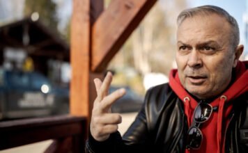 Kilép a KDNP-ből a polgármester, aki bejelentette, hogy a Tisza jelöltjére fog szavazni