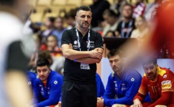 „Kolosszális szégyen” – a lapok szerint bolondot csinált magából a román kéziválogatott