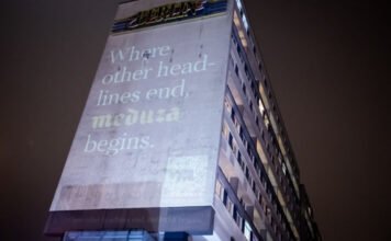 Körözik a Meduza orosz lap főszerkesztőjét