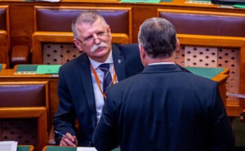 Kövér László: Túl elnézőek voltunk azokkal a galád cselekedetekkel szemben, amelyek szétzilálják a demokráciát