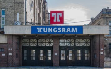 Közel 12 milliárdért váltott gazdát a Tungsram egykor világhírű újpesti gyártelepe