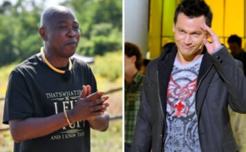 Kovács Áron Fekete Pákóról: Ő egy teljesen félreismert, melegszívű, családszerető, igaz ember