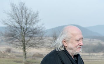 Krasznahorkait, Bereményit és a verset ünnepli az idei Margó Irodalmi Fesztivál