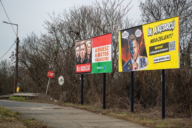 Krek&oacute; P&eacute;ter: Egyre intenz&iacute;vebb orosz dezinform&aacute;ci&oacute;s kamp&aacute;nyra sz&aacute;m&iacute;thatunk, Orb&aacute;n hatalomban tart&aacute;sa a c&eacute;l