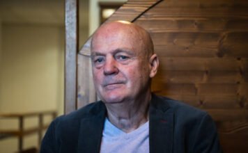 Kukorelly Endre a Kossuth-díjról: Észak-koreai tempó, hogy Mezey Katalin a saját fiát díjazza