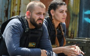 Kulcsár Edinát a közéleti véleményéről kérdezték, ez volt a válasza