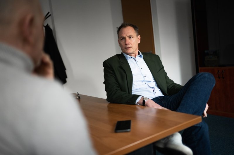 Kulcs&aacute;r Kriszti&aacute;n: Azok f&eacute;ltik ilyen hangosan a magyar sportot, akik r&aacute;telepedtek a p&eacute;nzcsapjaira