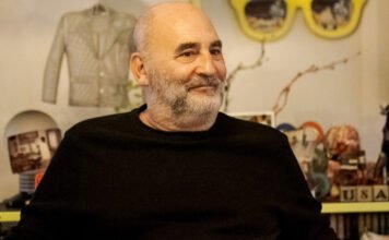 Kulka János újra a vásznon: haldokló betyárt fog alakítani új filmjében