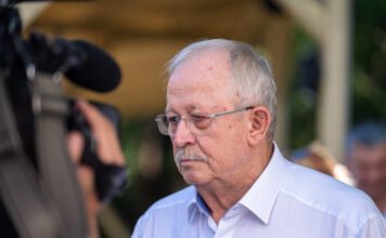 Kuncze: Teljesen irreális az ukránellenes propaganda