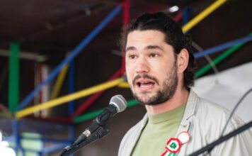 Kutyapárt szerint szervezetten lépnek fel jelöltjeikkel szemben