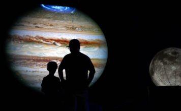 Kvíz az űrből – mennyit tudsz a Naprendszerről