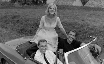 Kvíz: ikonikus magyar színészek fiatalon – a régi képek sokakat megtévesztenek