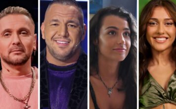 Kvíz: melyik celeb fiatalabb? Az utolsó kérdést szinte mindenki elhibázza