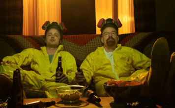 Kvíz: Mennyire igazodsz el a Breaking Bad világában?