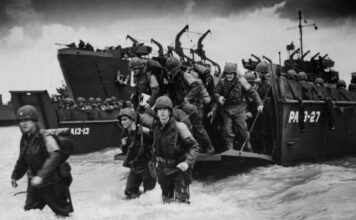 Kvíz: mennyire ismered a második világháború történetét?