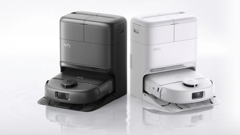 Látott már ilyet? Ez a robotporszívó magát is folyamatosan tisztítja, miközben feltakarítja a lakást