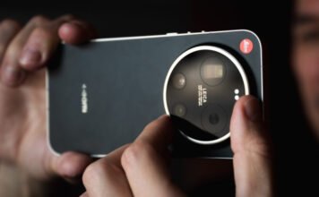 Láttad már? Itt egy egészen különleges telefon, amire csak keveseknek lehet igazán szüksége